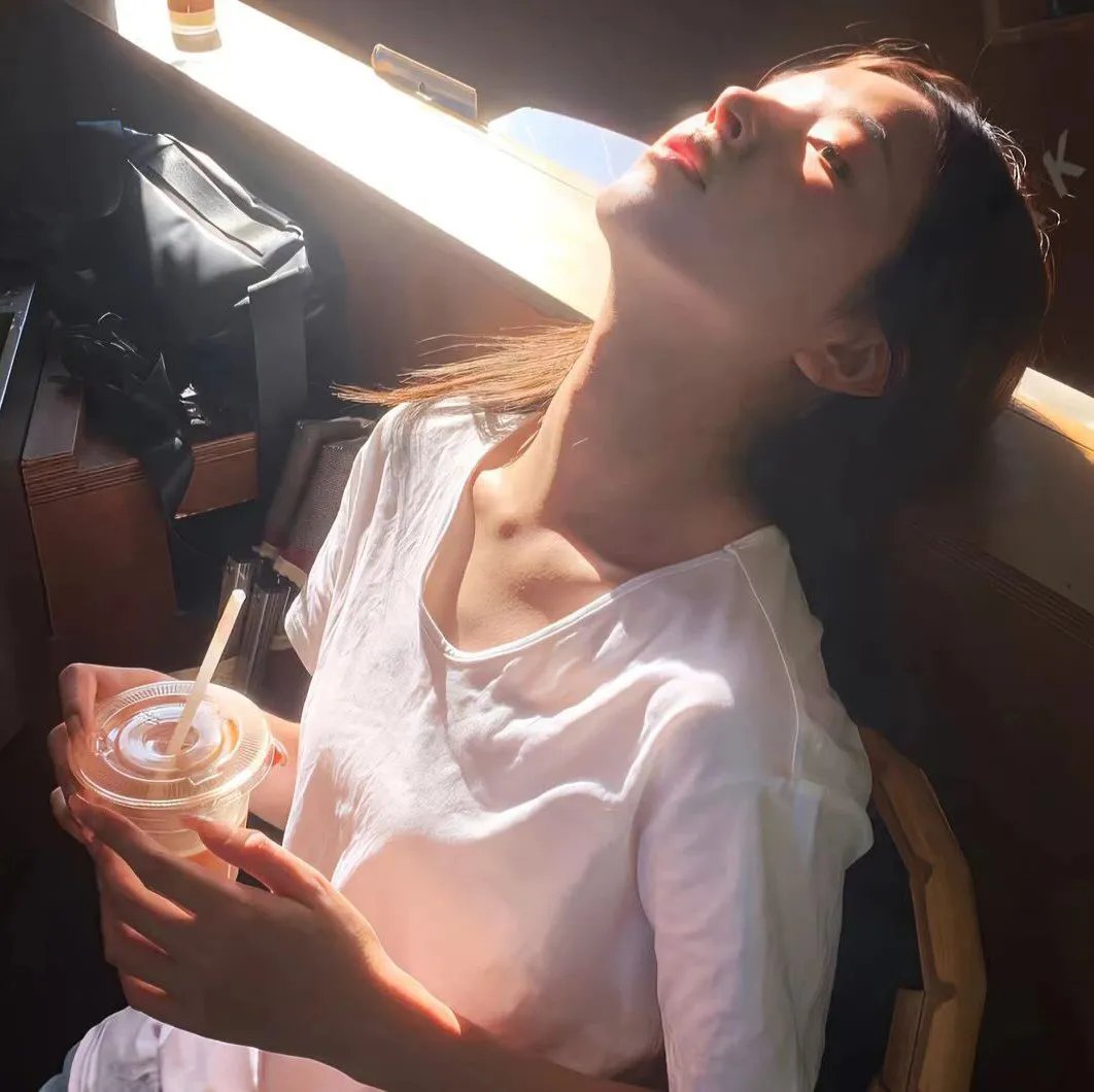 乳痕