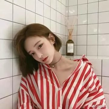 保持微笑